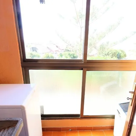 Apartment Achimencey In Bajamar (La Laguna)