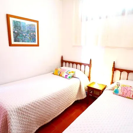 Apartment Achimencey In