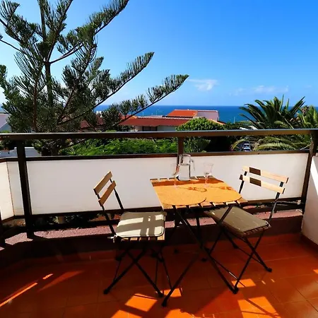 Achimencey In * Bajamar (La Laguna)