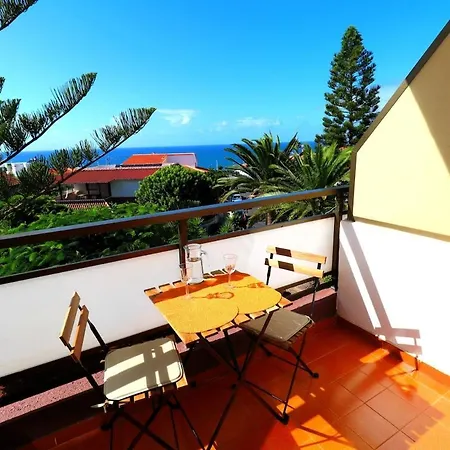 Apartment Achimencey In