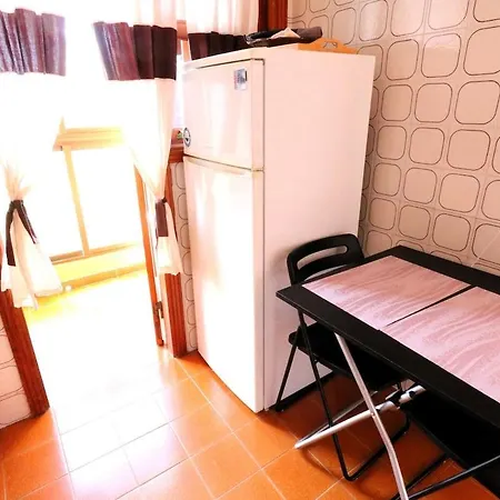 Apartment Achimencey In