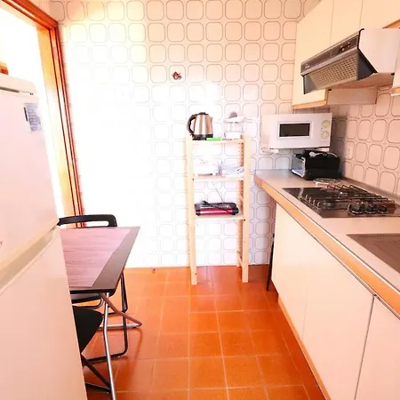 Achimencey In Lägenhet Bajamar (La Laguna)