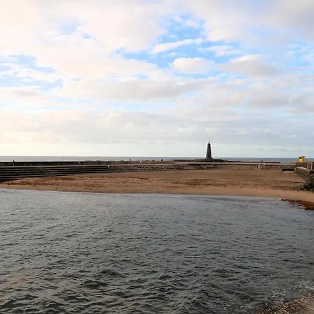 Achimencey In Bajamar (La Laguna)