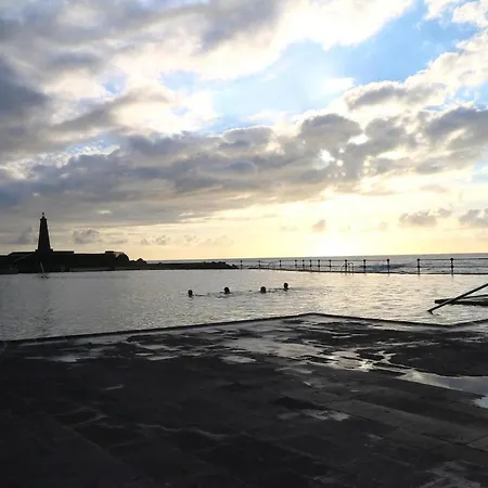 Achimencey In * Bajamar (La Laguna)