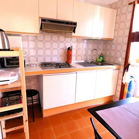 Achimencey In Lägenhet *