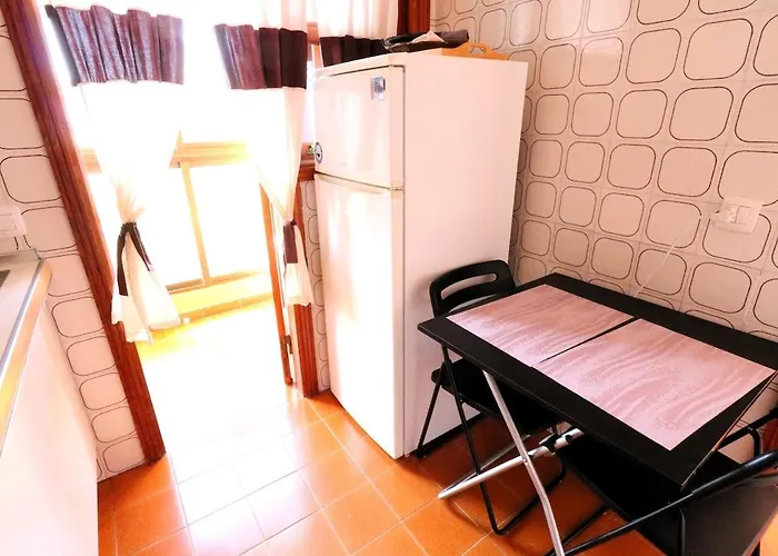 Apartament Achimencey In