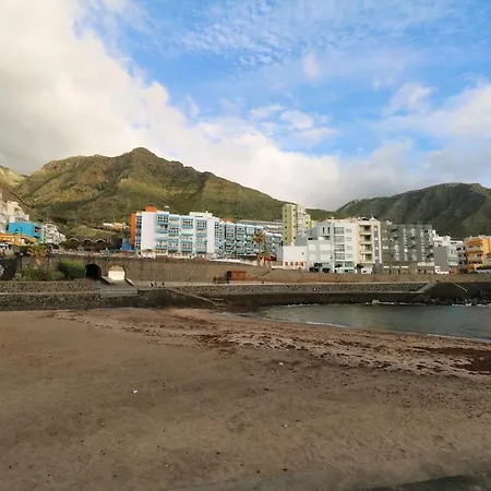 Achimencey In * Bajamar (La Laguna)