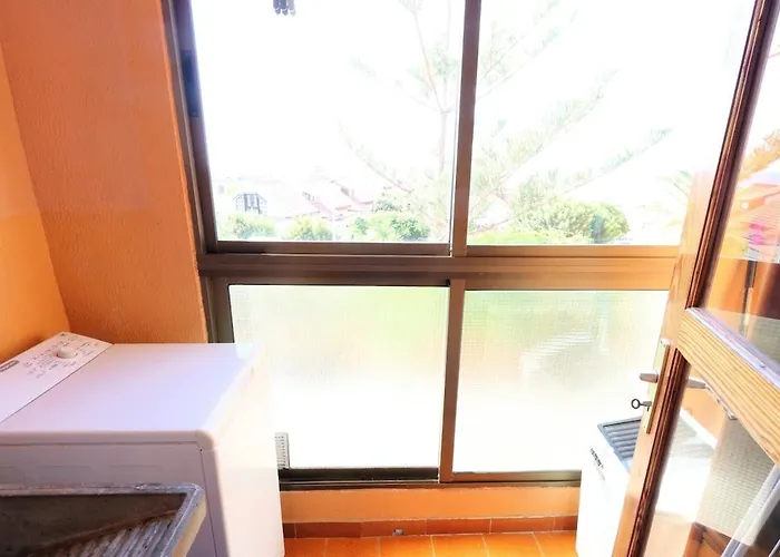 Apartmán Achimencey In Bajamar (La Laguna)