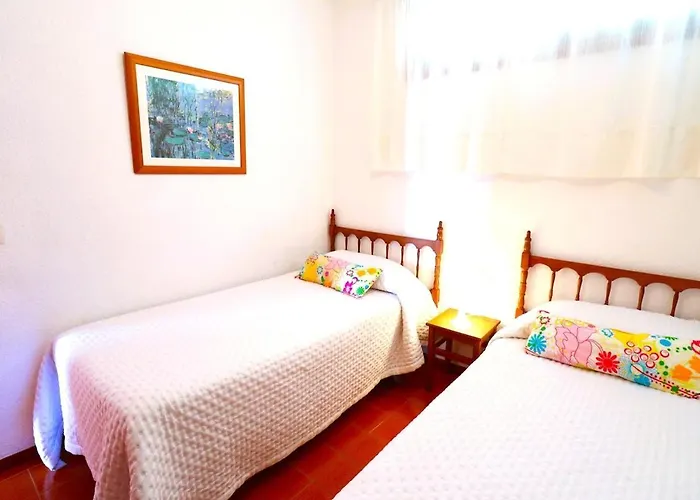 Apartmán Achimencey In