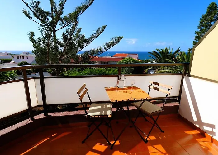 Achimencey In * Bajamar (La Laguna)