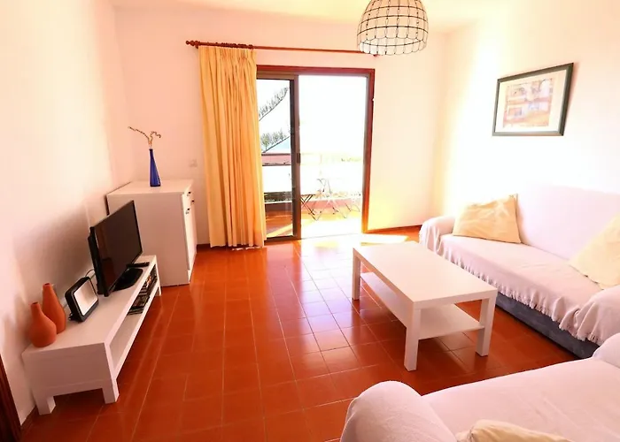 Achimencey In * Bajamar (La Laguna)