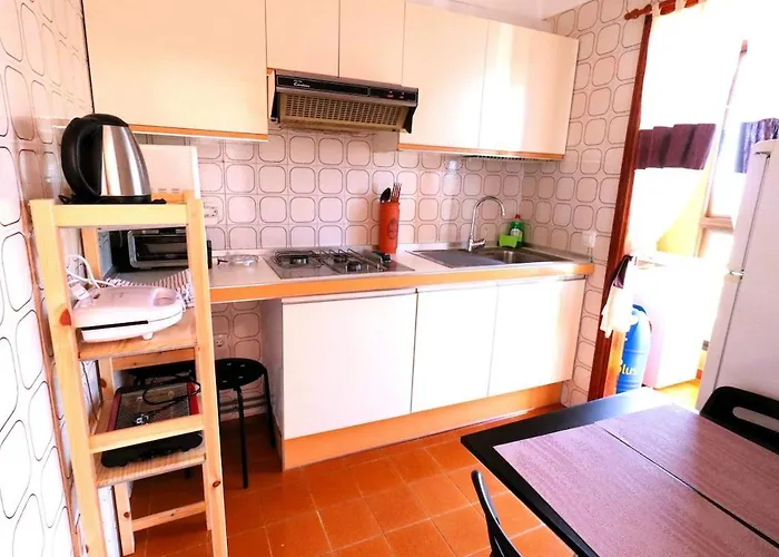 Achimencey In Apartmán *