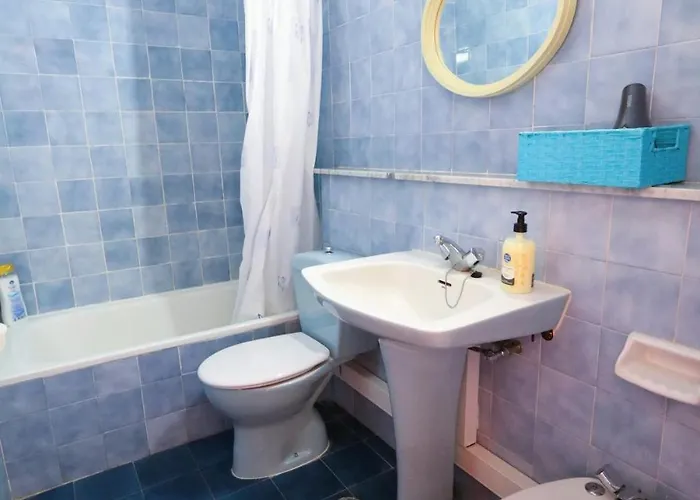 Achimencey In Apartmán *